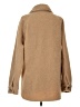 Treasure & Bond 100% Polyester Tan Coat Size XS - photo 2