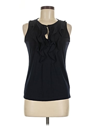 Chaps Sleeveless Blouse (view 1)