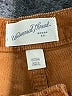 Universal Thread Brown Casual Pants Size 0 - photo 6
