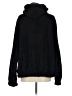 Zella 100% Polyester Black Turtleneck Sweater Size XS - photo 2