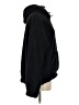 Zella 100% Polyester Black Turtleneck Sweater Size XS - photo 4