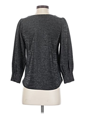 Ro & De 3/4 Sleeve Top (view 2)