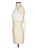 Lulus Ivory Bodysuit Size S - photo 5