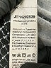 Shein Curve Polka Dots Black Casual Pants Size 20 Plus (4) - photo 5