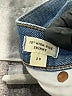 Madewell Blue Jeans Size 28 waist - photo 5