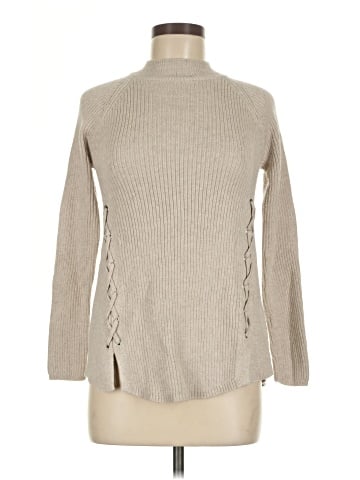 Style&Co Turtleneck Sweater (view 1)