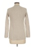 Style&Co Tan Turtleneck Sweater Size M (petite) - photo 2