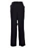 Briggs New York Solid Black Dress Pants Size 16W - photo 1