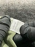 Unbranded Solid Green Casual Pants Size XL - photo 8