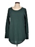 Chaser Green Long Sleeve T-Shirt Size L - photo 1