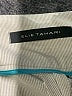 Elie Tahari Solid Gray Dress Pants Size 14 - photo 3