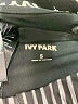 Ivy Park Stripes Black Leggings Size S - photo 7