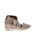 Eileen Fisher Tan Sandals Size 8 - photo 1