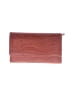 Unbranded Brown Orange Wallet One size - photo 1