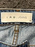 IRO Blue Jeans Size 26 waist - photo 6