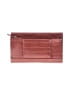 Unbranded Brown Orange Wallet One size - photo 2