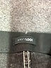 Assorted Brands Chevron-herringbone Gray Jeans Size 2 - photo 7