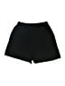 Unbranded Solid Black Athletic Shorts Size M - photo 2