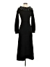 ABLE Black Cocktail Dress Size S - photo 1