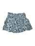 Gap Floral Blue Skirt Size S (kids) - photo 1