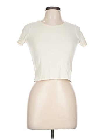 Btween Short Sleeve Turtleneck (view 1)