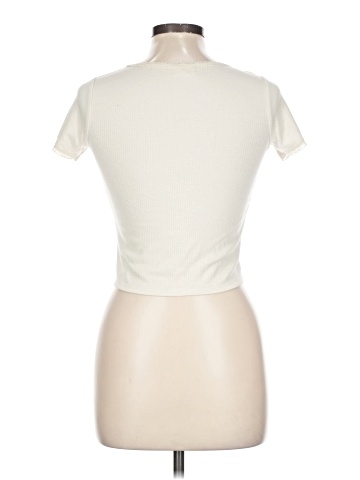 Btween Short Sleeve Turtleneck (view 2)