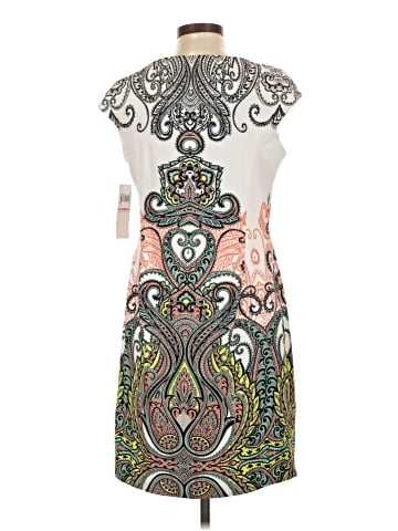London Times Casual Dress (view 2)