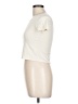 Btween Ivory Short Sleeve Turtleneck Size 12 - photo 5