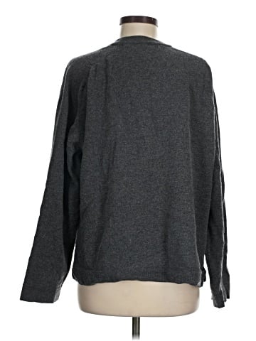 The Frankie Shop Wool Sweater (view 2)