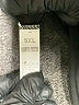Unbranded 100% Polyester Black Casual Dress Size 5X - photo 7