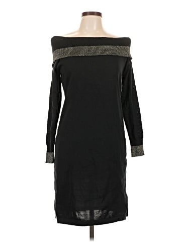 Questions Casual Dress (view 1)