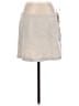 WAYF Tan Casual Skirt Size S - photo 1