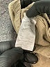 Calvin Klein Solid Tan Casual Pants Size 0-3 mo - photo 4