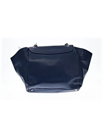 Alberta Di Canio Leather Satchel (view 2)
