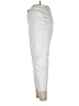 INC International Concepts Ivory Jeans Size 10 - photo 5