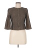 Wolford Brown Jacket Size 8 - photo 1