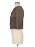 Wolford Brown Jacket Size 8 - photo 5