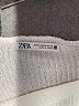 Zara Ivory Pullover Sweater Size M - photo 4