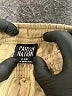 Parish Nation Solid Tan Khakis Size 0-3 mo - photo 3
