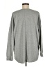Yahada Gray Pullover Sweater Size M - photo 2