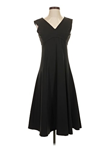 Lands' End Cocktail Dress (view 1)