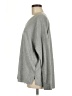 Yahada Gray Pullover Sweater Size M - photo 5