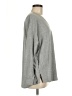 Yahada Gray Pullover Sweater Size M - photo 4