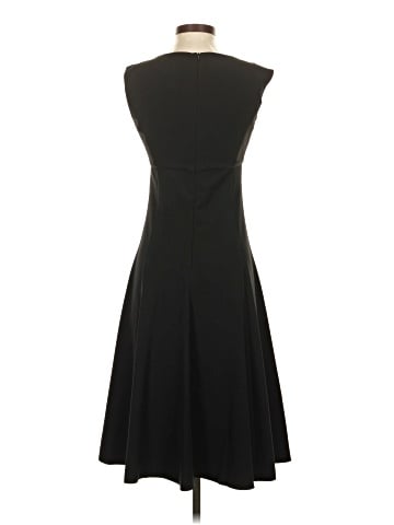 Lands' End Cocktail Dress (view 2)