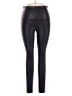 SPANX Black Leggings Size 1X - photo 1