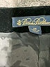 Brooks Brothers Black Casual Pants Size 12 - photo 4