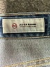 Adriano Goldschmied Blue Jeans Size 25R Waist - photo 7