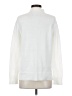 Old Navy White Turtleneck Sweater Size S - photo 2