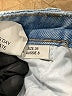 Rolla's Blue Denim Skirt Size 26 waist - photo 5