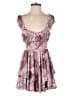 Urban Outfitters Pink Romper Size S - photo 1